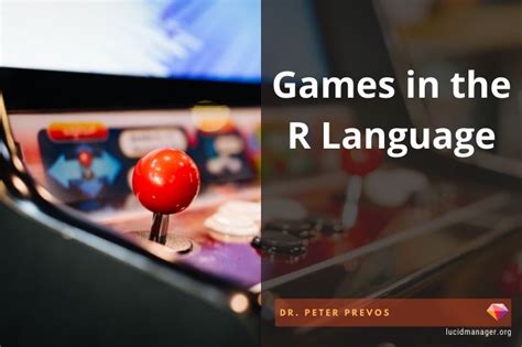 r games|R.